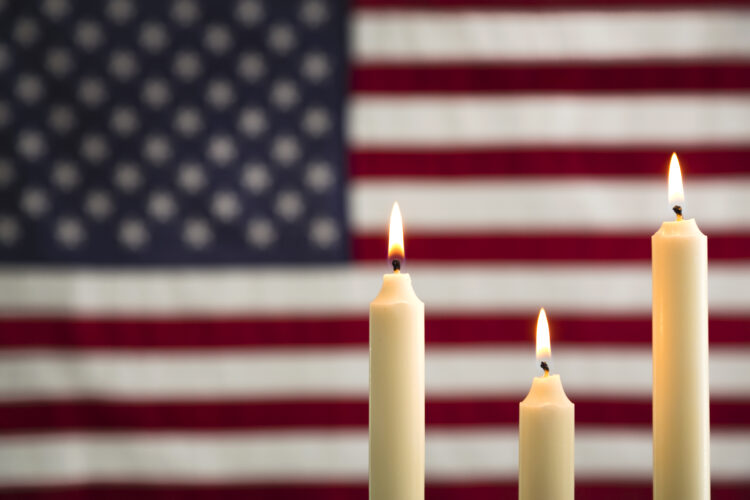 Veterans remembered at Montoursville American Legion News, Sports